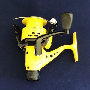 Spinning reel nwot
